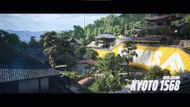 Kyoto 1568 map is coming to Season 3 of The Finals (Image via Embark Studios)